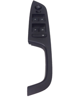 2010-2017 GMC Terrain Equinox Master Power Window Mirror Switch OEM 20917598