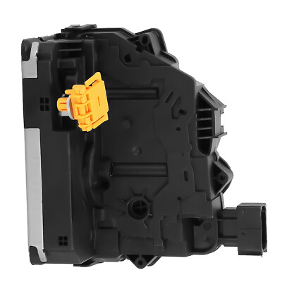 ORIGINAL OPEL GM Servomoteur Serrure de Porte Arrière Droite pour Meriva B 10-17 EUR 99,10