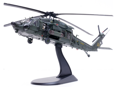 Panzerkampf Sikorsky MH-60L Black Hawk Helicopter 