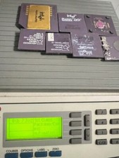 Intel Pentium Pro CPu In Scrap & Recovered 金色| eBay