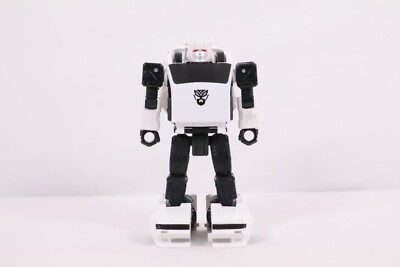 Transformers Selects Deluxe Class Bugbite Great Condition/Complete Rare!!!