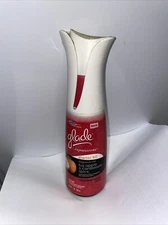 Glade Expressions Starter Kit Fragrance Mist Fuji Apple & Cardamom Spice