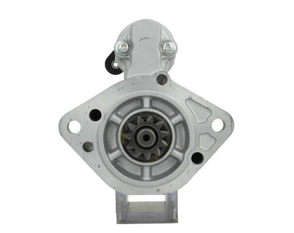 Anlasser Caterpillar 3.2 Kw FüR OEM Mitsubishi Neu Vgl.Nr. ACS705 / 641505112 /-image