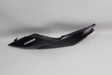 Kawasaki ZX6R ZX6 R 13-16 OEM Right Side Rear Tail Fairing Cover Panel Plastic