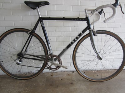 Bicycles - Trek 1500 Road Bike - Nelo's 