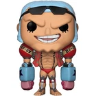 FUNKO Pop! Animation • ONE PIECE •  FRANKY #329 • w/Protector • Ships Free