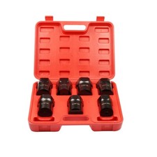 Wheel Bearing Axle Socket Wrench Fj Toyota 55mm Fj40 Lock Nut Socket Tool Kit