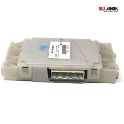 あいか*3点 2013-3015 Infiniti JX35 Ac Heater Temperature Control Module