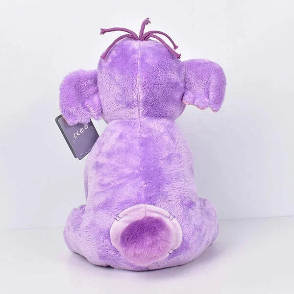 NEW Heffalump Lumpy Stuffed Animal from Winnie the Pooh - image 2 of 4