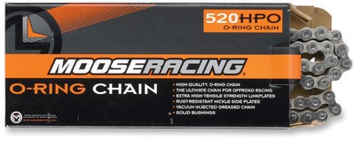 Moose 520 HPO O-Ring Chain 88 Links