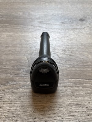 Zebra Symbol DS4308 USB Barcode Scanner