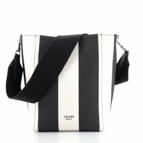 celine sangle canvas