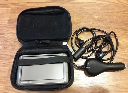 Garmin GPS Traveler - Picture 2 of 2