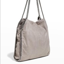 Stella Mccartneysku: 221471f04900100beige Falabella Tote Linen