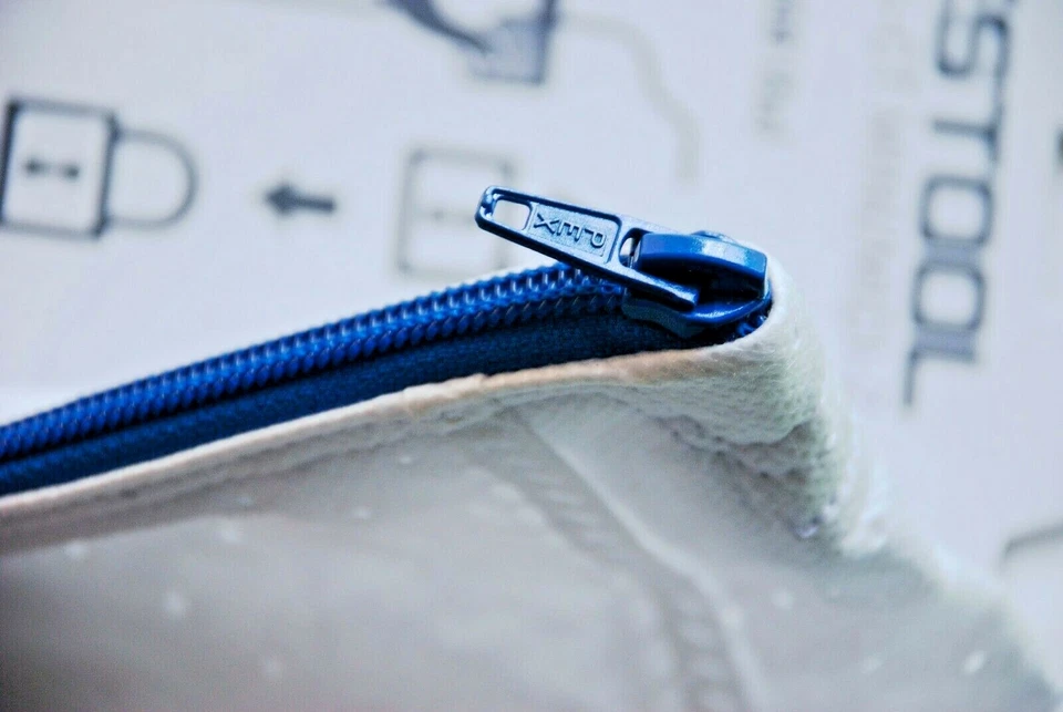 Festool 204308 Reusable fleece dust Bag With Long Zip zipper FIS CT MINI MIDI 2 - Image 2 of 4