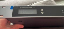 LOT OF 2 : Grandstream UCM6304A IP PBX 4FXO 4FXS Appliance