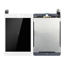 White For iPad Mini5 A2133 2124 2126 LCD Display Touch Screen Digitizer Assembly