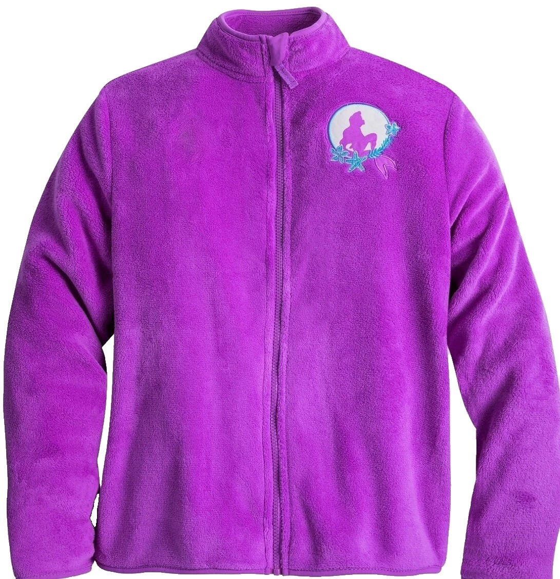 Disney Solid Coats, Jackets & Vests for Women