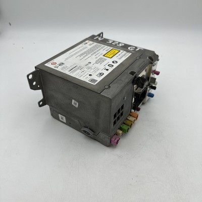 13-14 BMW F30 328xi CD Radio Player Receiver Harman 9327319 OEM