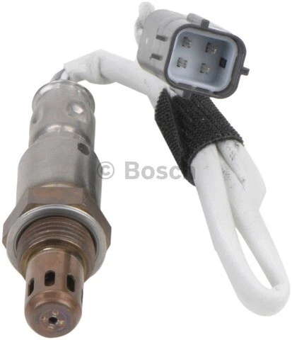 Sensor de oxígeno nuevo Bosch aguas abajo para Nissan Murano 2009-2011 V6-3,5 L Foto 2 de 4