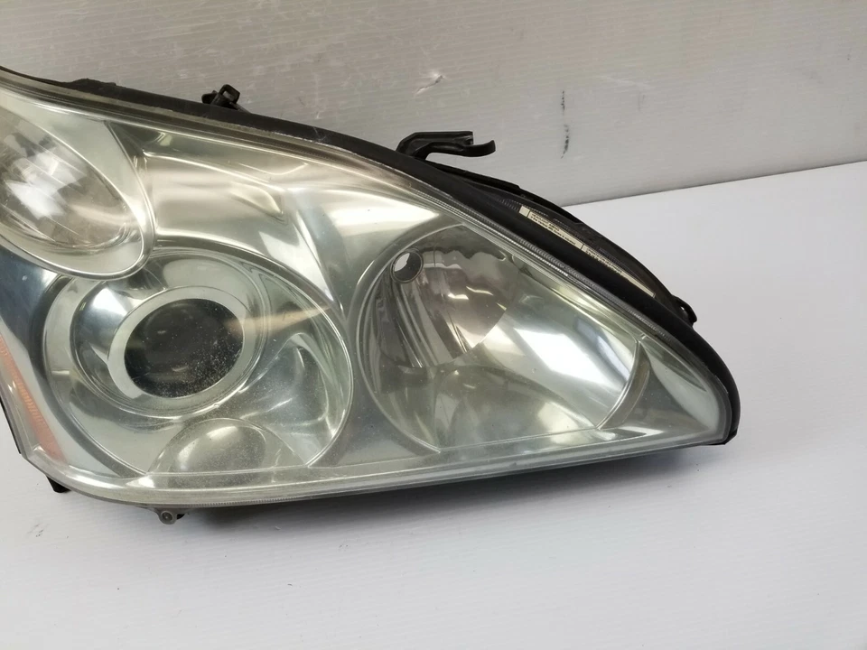 Faro derecho xenón OEM 2004 2005 2006 2007 2008 2009 Lexus RX RX350 RX330 Foto 2 de 4