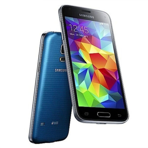 Samsung Galaxy S5 mini G800F European Unlocked 16GB 4.5" 4G LTE Smartphone A++ - 第 5/11 張圖片