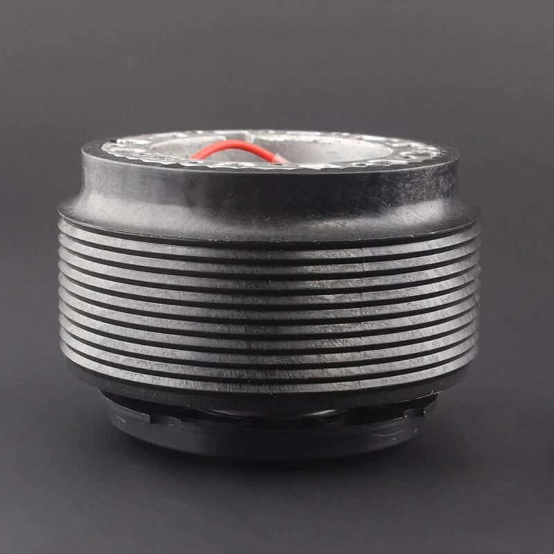 Kit adaptador de cubo de volante negro Boss 6 orificios para SUZUKI Vitara Swift Foto 3 de 4