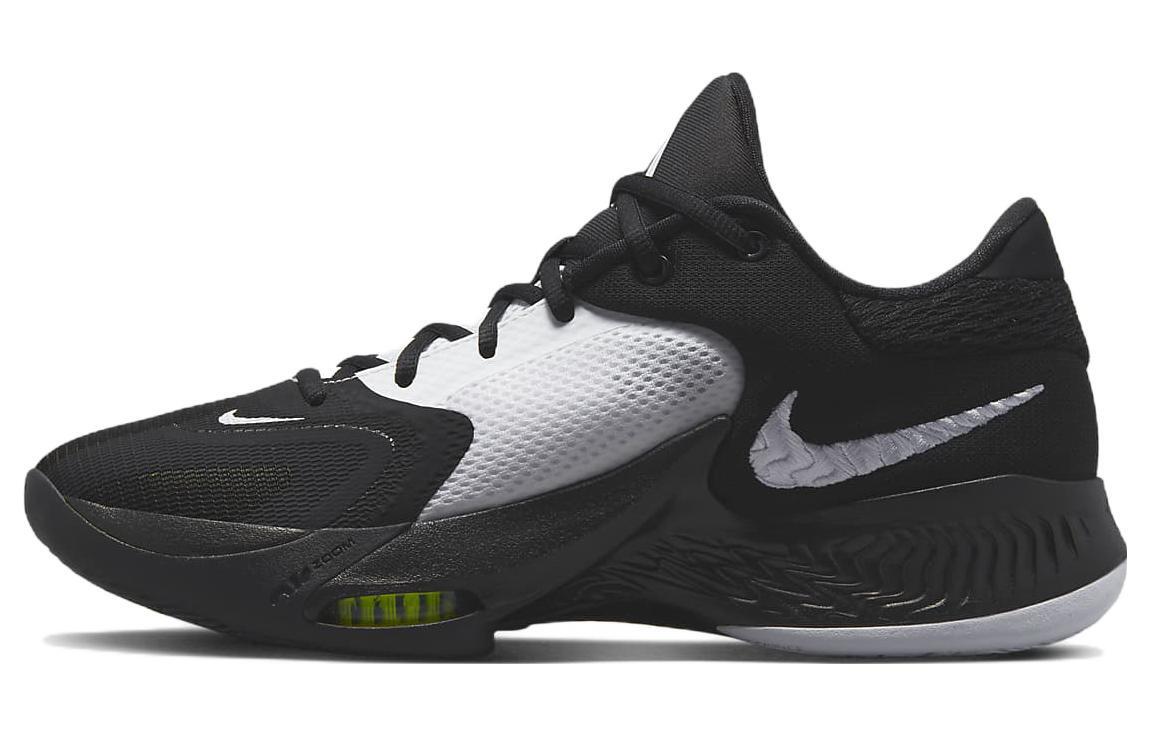 NIKE - NIKE zoom フリーク4   29cm Nike Zoom Freak 4 Letter Bros Vanilla Lightning BRAND NEW