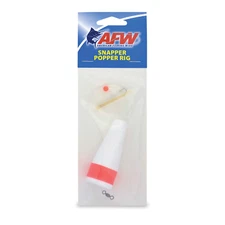 AFW Snapper Popper