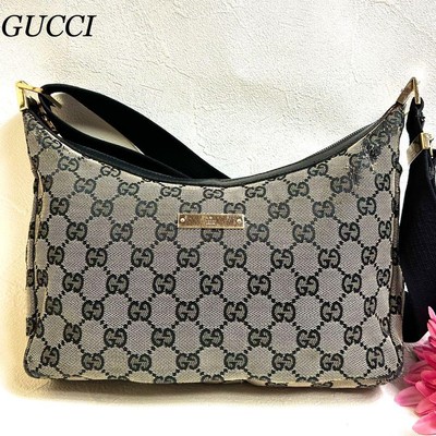 gucci crescent bag
