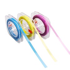 Rollo de tira de pulido dental 6 m * 4 mm resina molienda de dientes lijado blanqueamiento dental