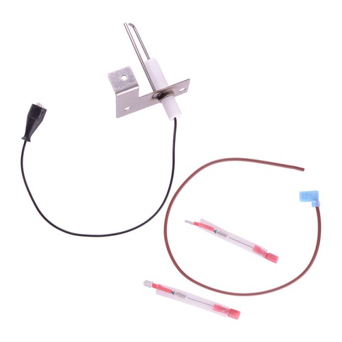 RV Water Heater Thermal Cutoff Kit Spark & Sensor Fit for Atwood 93866