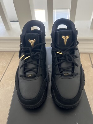 2018 Nike Zoom Kobe 1 Protro Mamba Day Black AQ2728-002 size  display picture 1