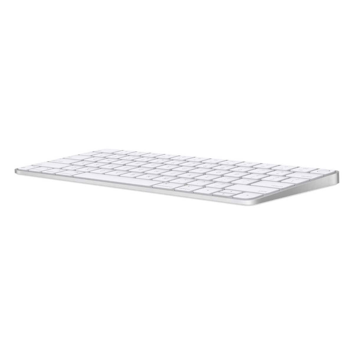 Genuine Apple Magic Keyboard with Touch ID, White **Chinese
