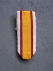 WWI, Principality of Schaumburg-Lippe, Original Ribbon for the War Merit Cross
