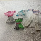 Barbie Clothes Lot Vintage