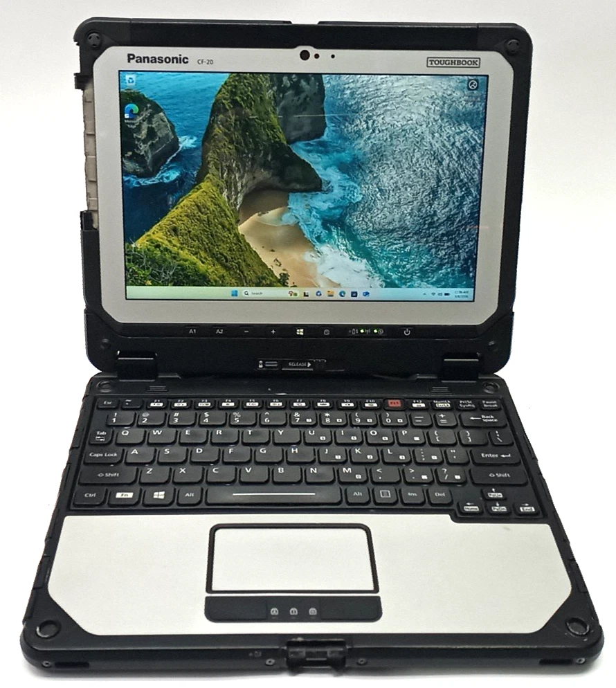 Panasonic Laptops & Netbooks for Sale | Shop New & Used Laptop