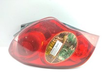 Feu arrière Ssangyong KORANDO