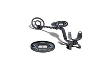 Bounty Hunter TK4 Tracker IV Metal Detector 3410001