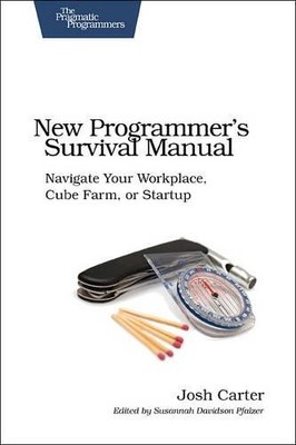 Joshua D. Carter New Programmer's Survival Manual (Taschenbuch)