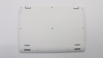 Lenovo Yoga 300-11IBR Bottom Base Lower Cover weiß 5CB0M13956