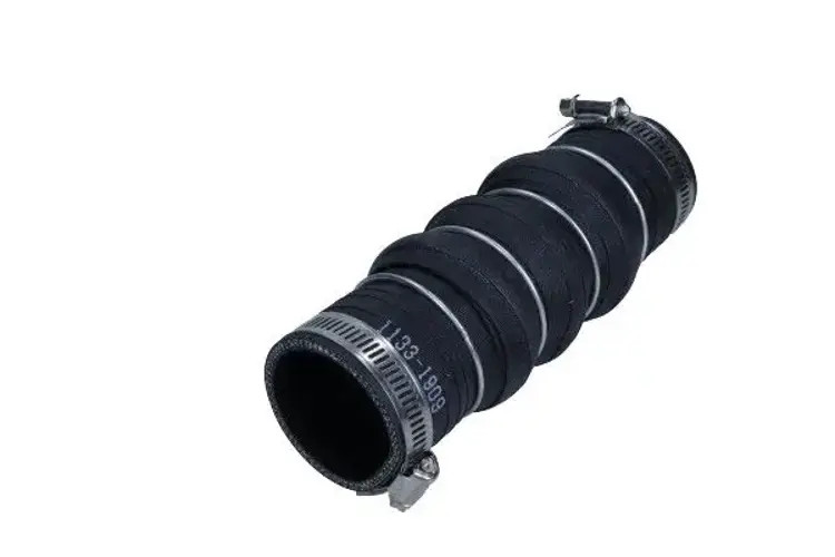 Air duct pipe Charge Air Cooler 18-0745 MAXGEAR for CITROËN PEUGEOT FIAT DS