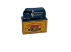 Lesney Matchbox 34 VW Volkswagen T1 Van Code 3 Kundendienst Lottermann + BOX