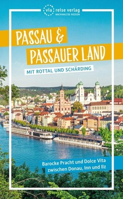 Julia Wolf Passau & Passauer Land