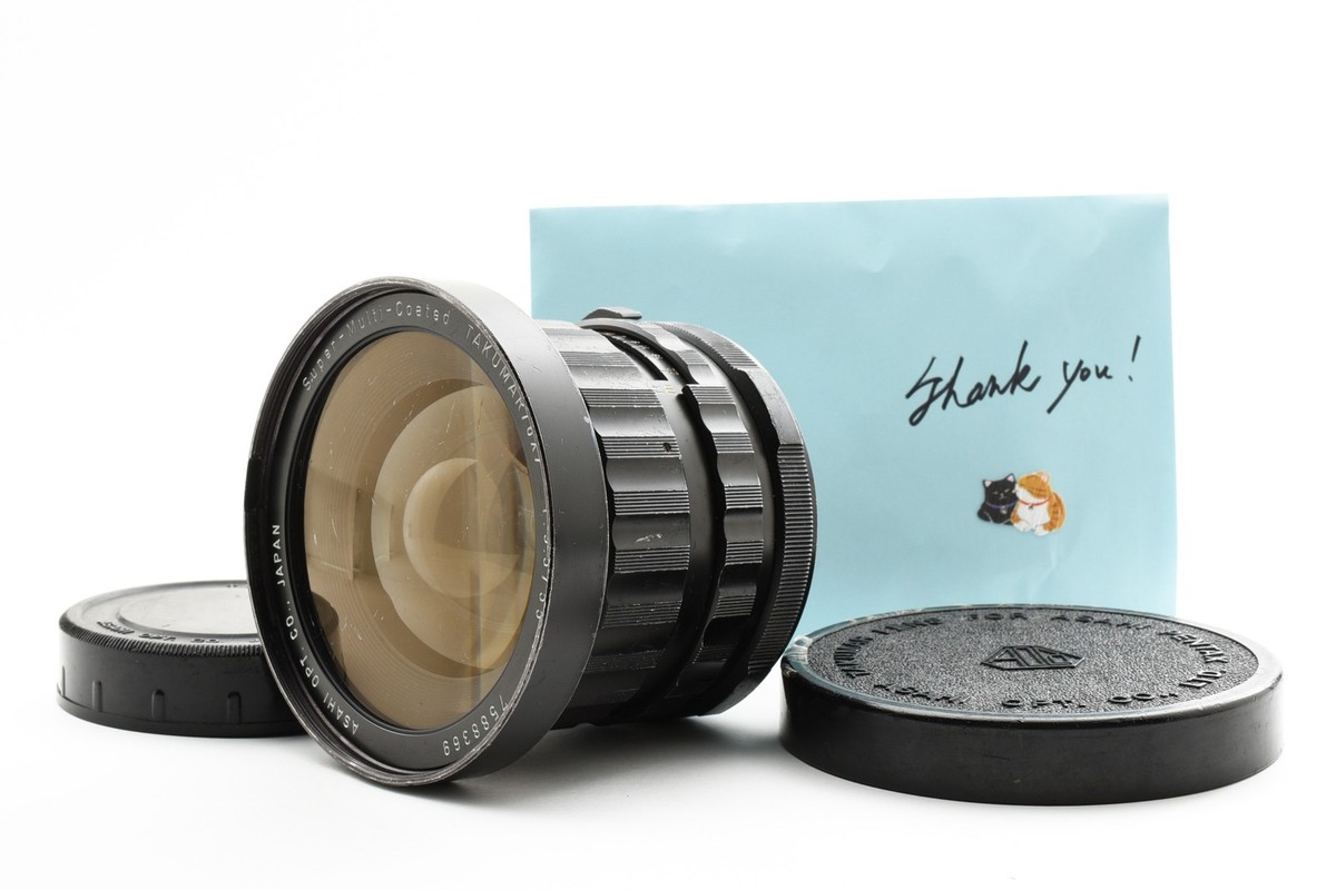 C11/6342O★PENTAX TAKUMAR 55mm F3.5 6×7 C11/6342O☆PENTAX TAKUMAR 55mm F3.5 6×7 Shop : Buy Pentax