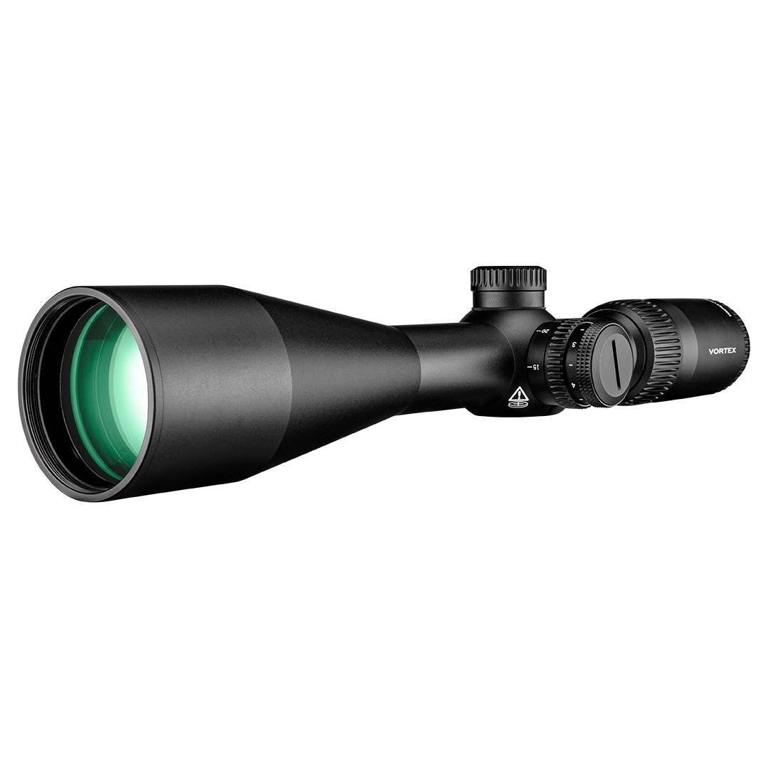 VortexCrossfireHD6-18x50mmSFPScope,IllumDead-Hold2ABDCMOA(CFR-61801i)
