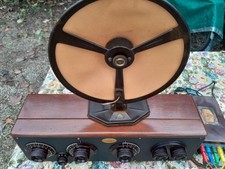 Radio d'epoca ATWATER KENT mod 20