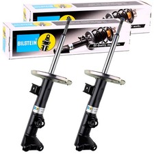 2x BILSTEIN B4 STOSSD&Auml;MPFER VORNE f&uuml;r MERCEDES C-KLASSE W203 S203 + CLK W209