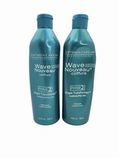 SoftSheen Wave Nouveau Shape Transformer Wrap Lotion Phase 2 - 16.9oz Set of 2 