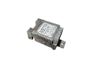 Mercedes-Benz A W168 2001 Diesel Mitte Relais Kühlerlüfter A0255453232 LCM2206